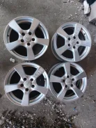 Grass CF. 6.5x16", 5x114.3, ET48 ����