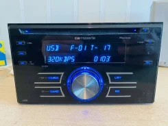 Pioneer Carrozzeria FH-P530 ����