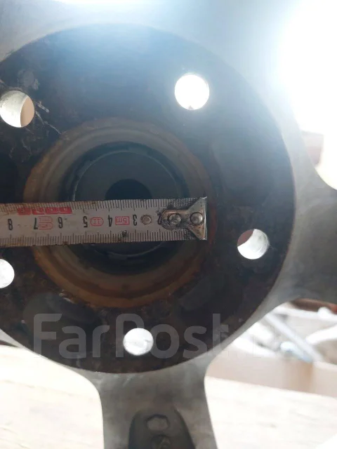 Grass CF. 6.5x16", 5x114.3, ET48 ����