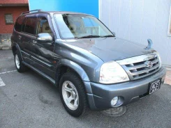 Suzuki Grand Escudo. �������, 4wd, 2.7 (184��.�.), ������, 66����. ��, �/�, ��� ���. ��� ����� �� ������������ ����