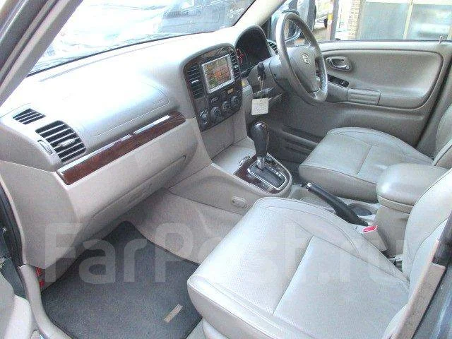 Suzuki Grand Escudo. �������, 4wd, 2.7 (184��.�.), ������, 66����. ��, �/�, ��� ���. ��� ����� �� ������������ ����