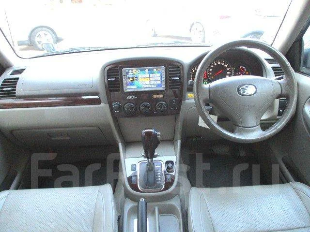 Suzuki Grand Escudo. �������, 4wd, 2.7 (184��.�.), ������, 66����. ��, �/�, ��� ���. ��� ����� �� ������������ ����