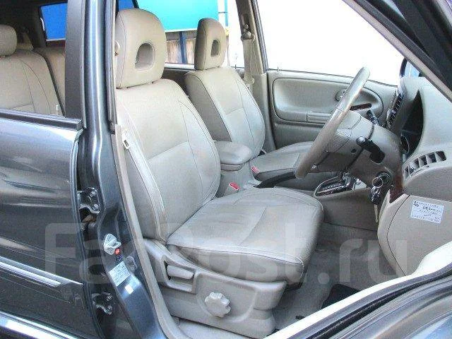 Suzuki Grand Escudo. �������, 4wd, 2.7 (184��.�.), ������, 66����. ��, �/�, ��� ���. ��� ����� �� ������������ ����