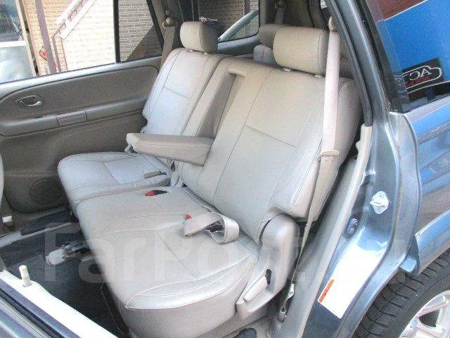 Suzuki Grand Escudo. �������, 4wd, 2.7 (184��.�.), ������, 66����. ��, �/�, ��� ���. ��� ����� �� ������������ ����