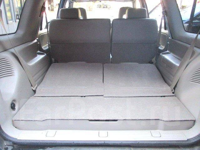 Suzuki Grand Escudo. �������, 4wd, 2.7 (184��.�.), ������, 66����. ��, �/�, ��� ���. ��� ����� �� ������������ ����