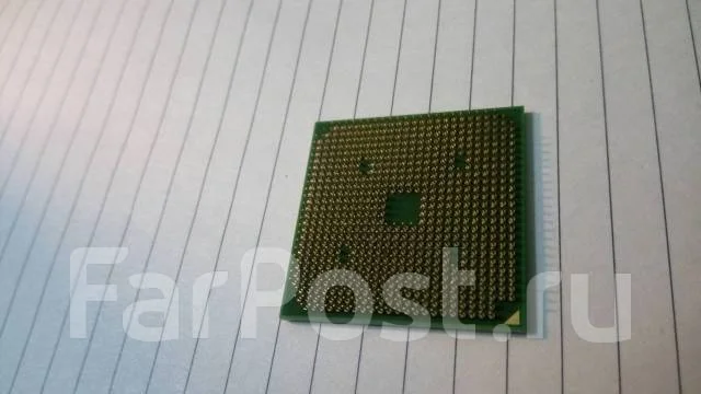 AMD Athlon X2 QL-64 ����