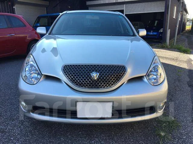 Toyota Verossa. ��������, ������, 2.5 (280��.�.), ������, 51����. ��, �/�, ��� ���. ��� ����� �� ������������ ����