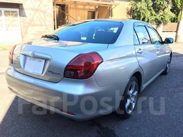 Toyota Verossa. ��������, ������, 2.5 (280��.�.), ������, 51����. ��, �/�, ��� ���. ��� ����� �� ������������ ����