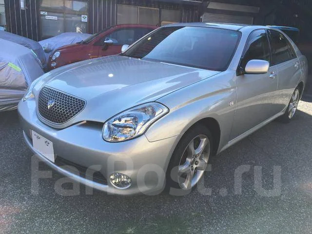 Toyota Verossa. ��������, ������, 2.5 (280��.�.), ������, 51����. ��, �/�, ��� ���. ��� ����� �� ������������ ����