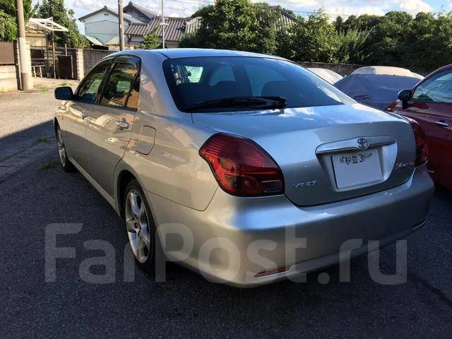 Toyota Verossa. ��������, ������, 2.5 (280��.�.), ������, 51����. ��, �/�, ��� ���. ��� ����� �� ������������ ����