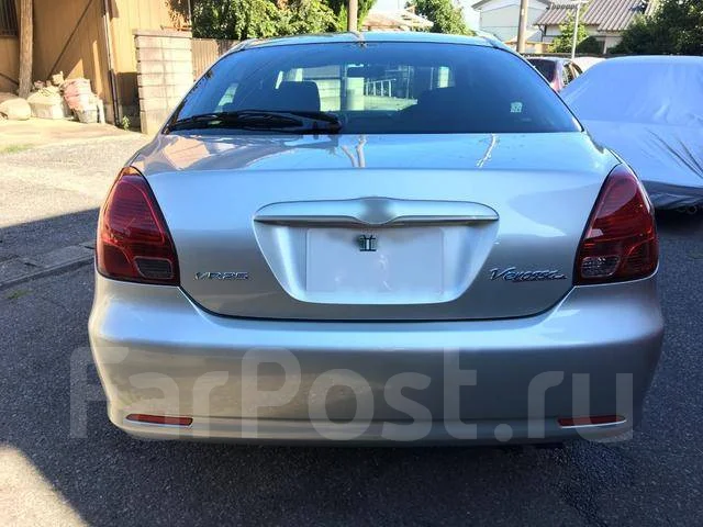 Toyota Verossa. ��������, ������, 2.5 (280��.�.), ������, 51����. ��, �/�, ��� ���. ��� ����� �� ������������ ����