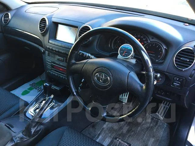 Toyota Verossa. ��������, ������, 2.5 (280��.�.), ������, 51����. ��, �/�, ��� ���. ��� ����� �� ������������ ����