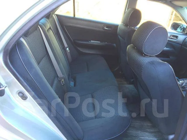 Toyota Verossa. ��������, ������, 2.5 (280��.�.), ������, 51����. ��, �/�, ��� ���. ��� ����� �� ������������ ����