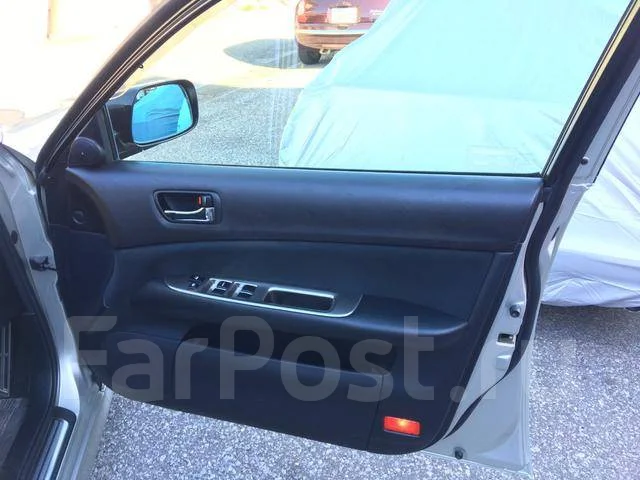 Toyota Verossa. ��������, ������, 2.5 (280��.�.), ������, 51����. ��, �/�, ��� ���. ��� ����� �� ������������ ����
