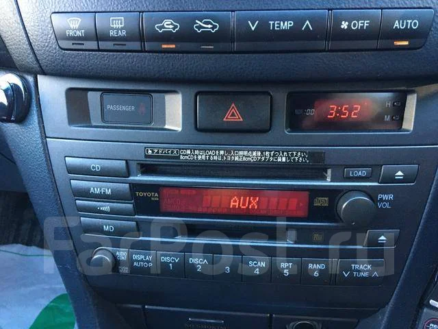 Toyota Verossa. ��������, ������, 2.5 (280��.�.), ������, 51����. ��, �/�, ��� ���. ��� ����� �� ������������ ����