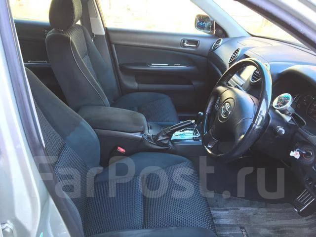 Toyota Verossa. ��������, ������, 2.5 (280��.�.), ������, 51����. ��, �/�, ��� ���. ��� ����� �� ������������ ����