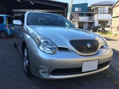 Toyota Verossa. ��������, ������, 2.5 (280��.�.), ������, 51����. ��, �/�, ��� ���. ��� ����� �� ������������ ����
