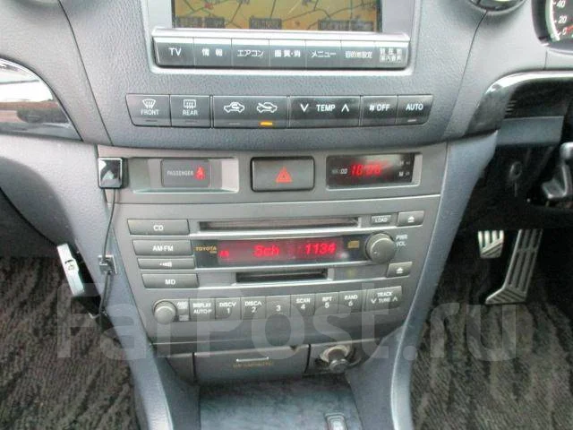 Toyota Verossa. ��������, ������, 2.5 (280��.�.), ������, 51����. ��, �/�. ��� ����� �� ������������ ����