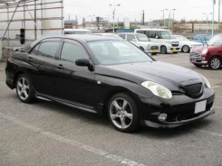 Toyota Verossa. ��������, ������, 2.5 (280��.�.), ������, 51����. ��, �/�. ��� ����� �� ������������ ����
