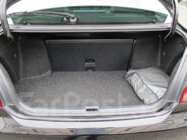 Toyota Verossa. ��������, ������, 2.5 (280��.�.), ������, 51����. ��, �/�. ��� ����� �� ������������ ����