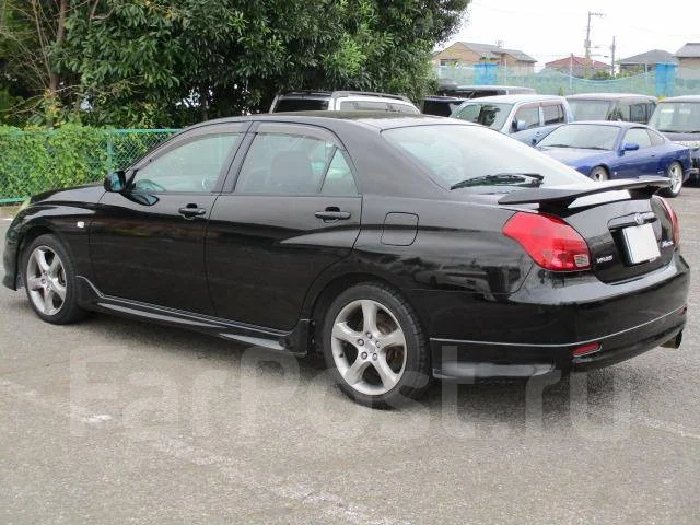 Toyota Verossa. ��������, ������, 2.5 (280��.�.), ������, 51����. ��, �/�. ��� ����� �� ������������ ����