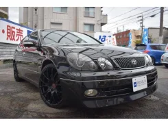 Toyota Aristo. �������, ������, 3.0 (280��.�.), ������, 104����. ��, �/�. ��� ����� �� ������������ ����