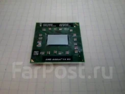 AMD Athlon 64 X2 TK-57 ����