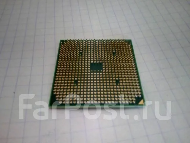 AMD Athlon 64 X2 TK-57 ����