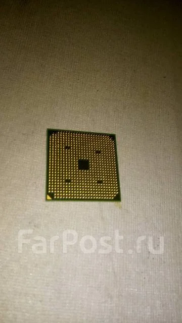 AMD Athlon 64 X2 QL-65 ����