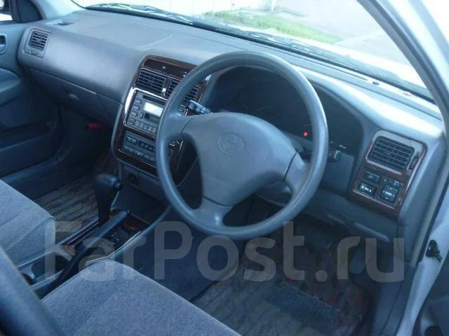 Toyota Corona Premio. �������, 4wd, 2.0 (135��.�.), ������, 25����. ��, �/�, ��� ���. ��� ����� �� ������������ ����