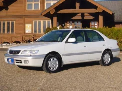 Toyota Corona Premio. �������, 4wd, 2.0 (135��.�.), ������, 25����. ��, �/�, ��� ���. ��� ����� �� ������������ ����