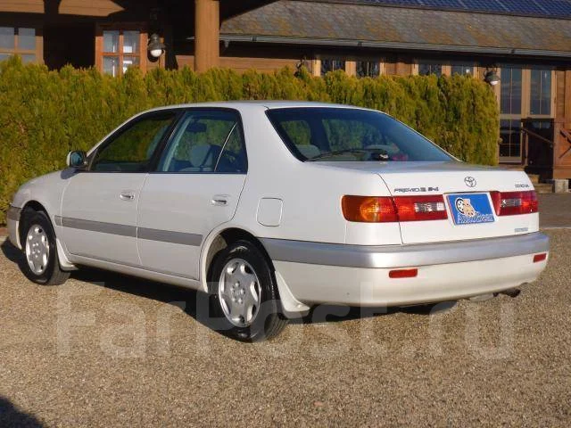 Toyota Corona Premio. �������, 4wd, 2.0 (135��.�.), ������, 25����. ��, �/�, ��� ���. ��� ����� �� ������������ ����