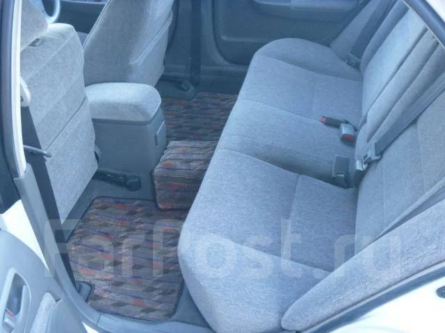 Toyota Corona Premio. �������, 4wd, 2.0 (135��.�.), ������, 25����. ��, �/�, ��� ���. ��� ����� �� ������������ ����