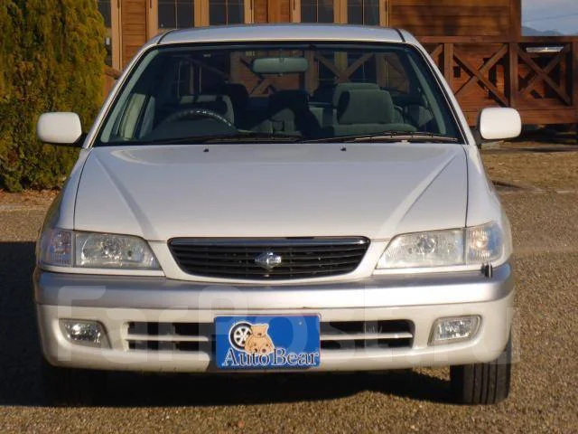 Toyota Corona Premio. �������, 4wd, 2.0 (135��.�.), ������, 25����. ��, �/�, ��� ���. ��� ����� �� ������������ ����