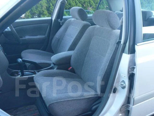 Toyota Corona Premio. �������, 4wd, 2.0 (135��.�.), ������, 25����. ��, �/�, ��� ���. ��� ����� �� ������������ ����