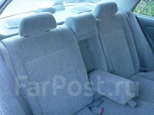 Toyota Corona Premio. �������, 4wd, 2.0 (135��.�.), ������, 25����. ��, �/�, ��� ���. ��� ����� �� ������������ ����