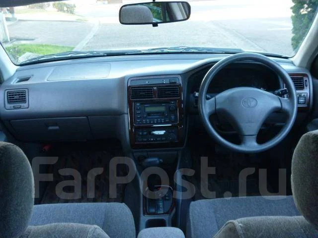 Toyota Corona Premio. �������, 4wd, 2.0 (135��.�.), ������, 25����. ��, �/�, ��� ���. ��� ����� �� ������������ ����