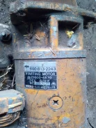 ������ ������� 600-813-2243 - Komatsu 6008132243 ����