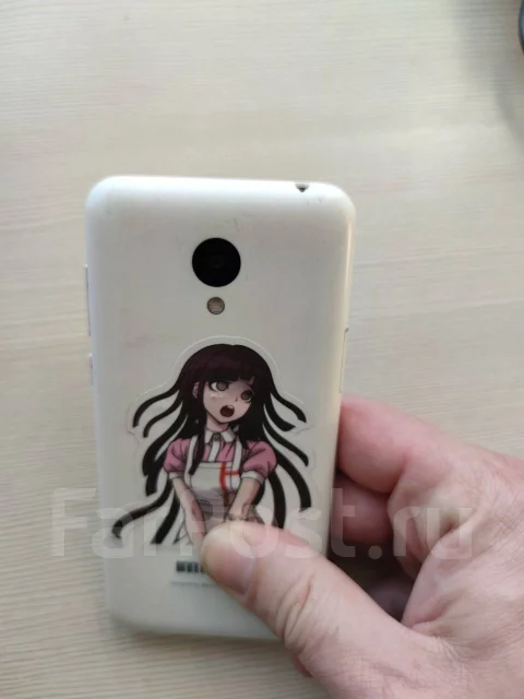 Meizu M2 Mini. �/�, ����� ����