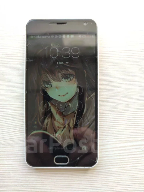 Meizu M2 Mini. �/�, ����� ����