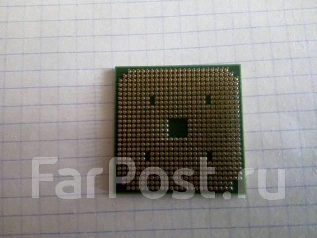 AMD Athlon 64 X2 QL-60 ����