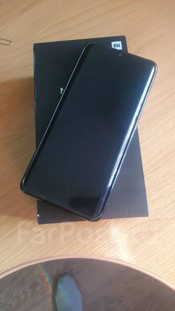 Xiaomi Mi Note 10 Lite. �/�, ������ ����