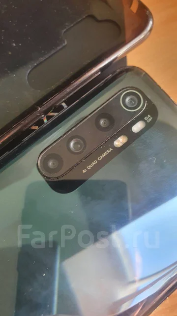 Xiaomi Mi Note 10 Lite. �/�, ������ ����