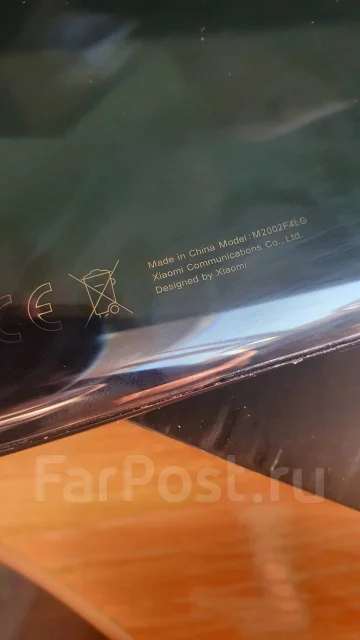 Xiaomi Mi Note 10 Lite. �/�, ������ ����