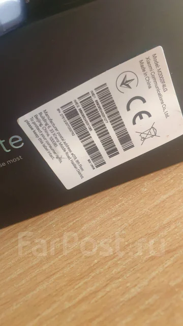 Xiaomi Mi Note 10 Lite. �/�, ������ ����