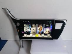 ������� ��������� Toyota Corolla, Toyota Auris 2015 - 2019 Android 12 ����