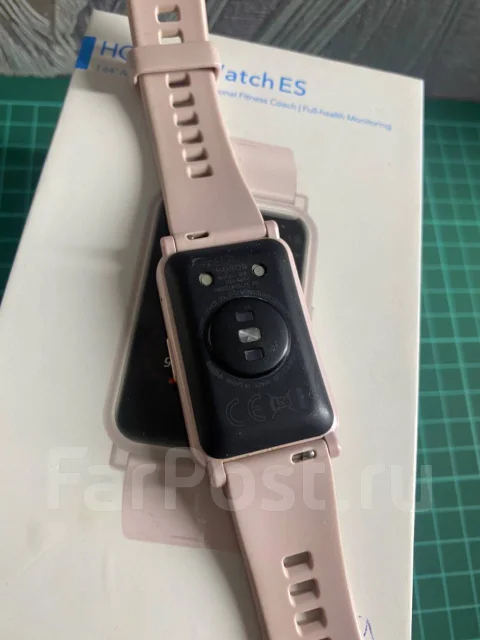 Honor Watch ES ����