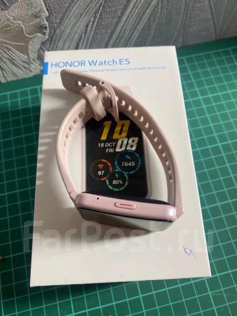 Honor Watch ES ����