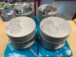 ������ �������� 2L STD / 46261 Teikin 46261 ����