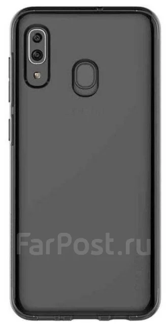 Samsung Galaxy A20. �/�, ������, 3G, 4G LTE, Dual-SIM, NFC ����